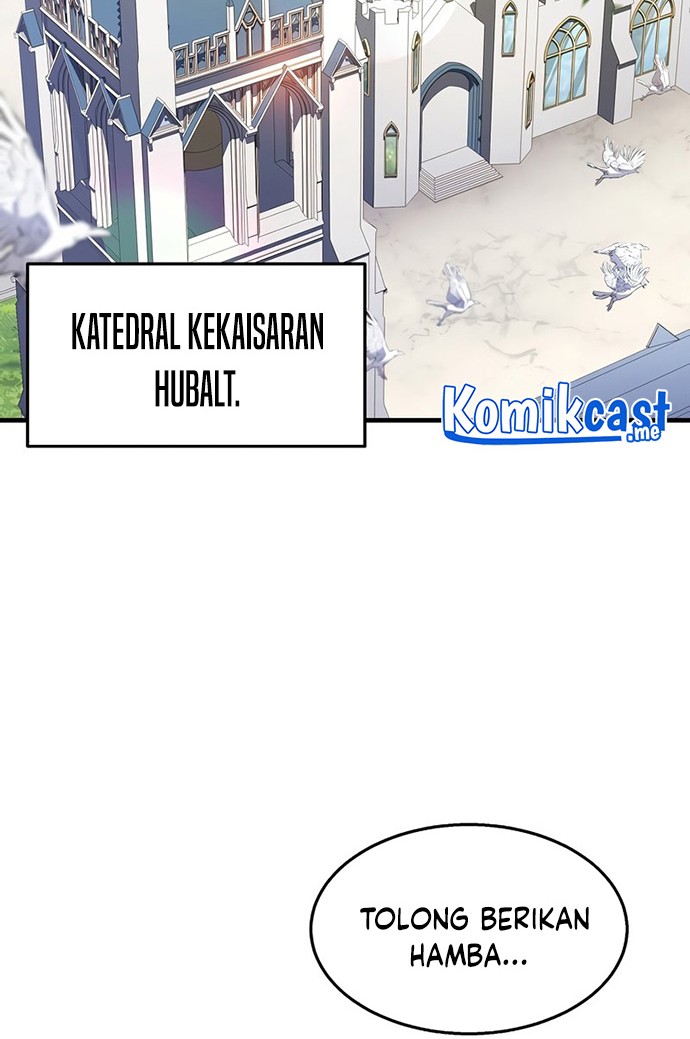 Return of The Greatest Lancer Chapter 58 - halaman 49