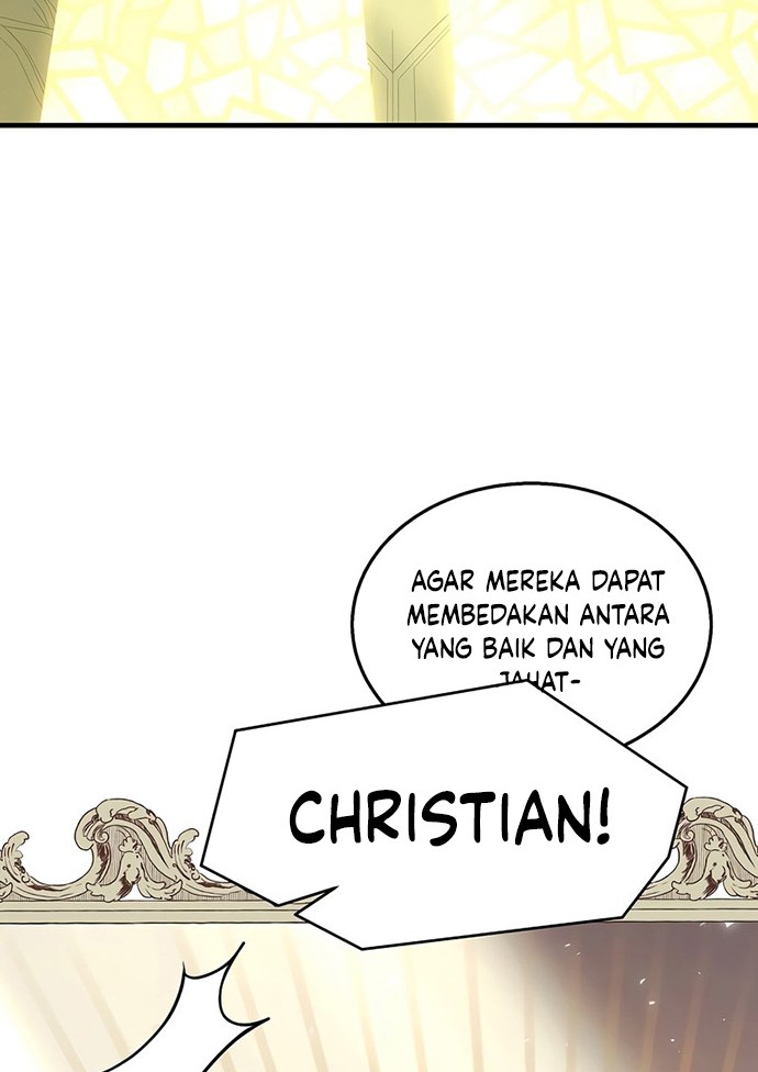 Return of The Greatest Lancer Chapter 58 - halaman 51