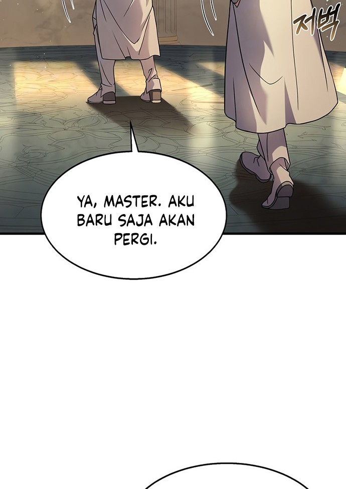 Return of The Greatest Lancer Chapter 58 - halaman 53