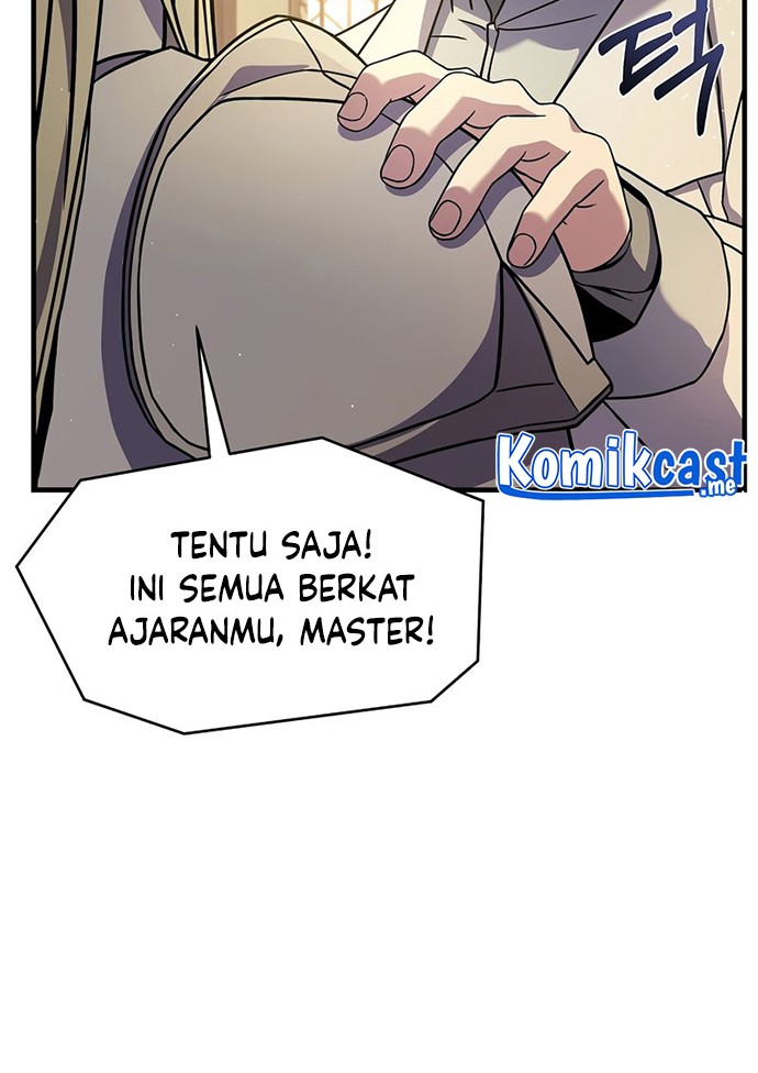 Return of The Greatest Lancer Chapter 58 - halaman 55