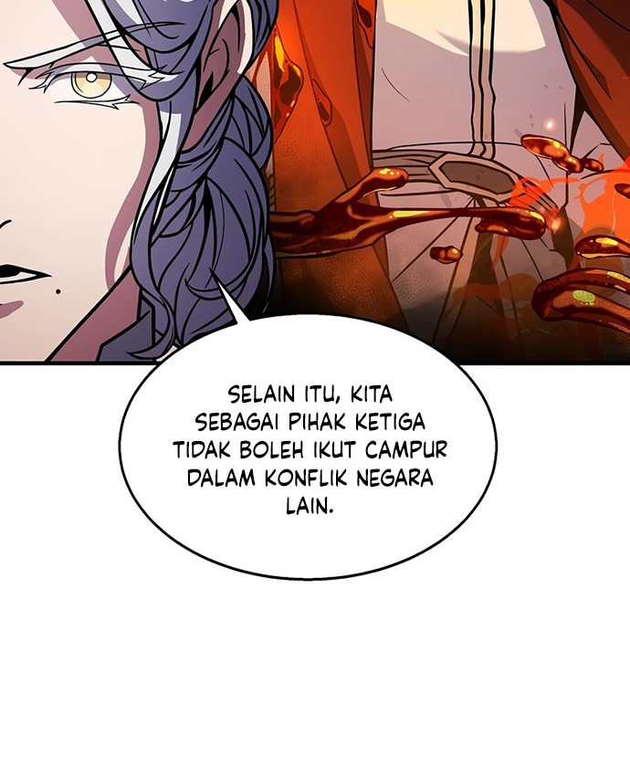 Return of The Greatest Lancer Chapter 58 - halaman 57