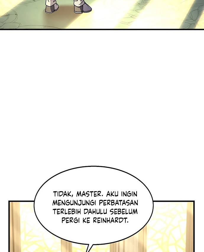 Return of The Greatest Lancer Chapter 58 - halaman 59