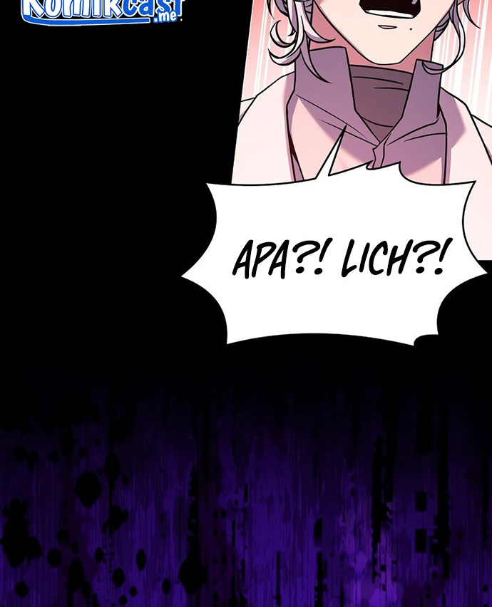 Return of The Greatest Lancer Chapter 58 - halaman 61