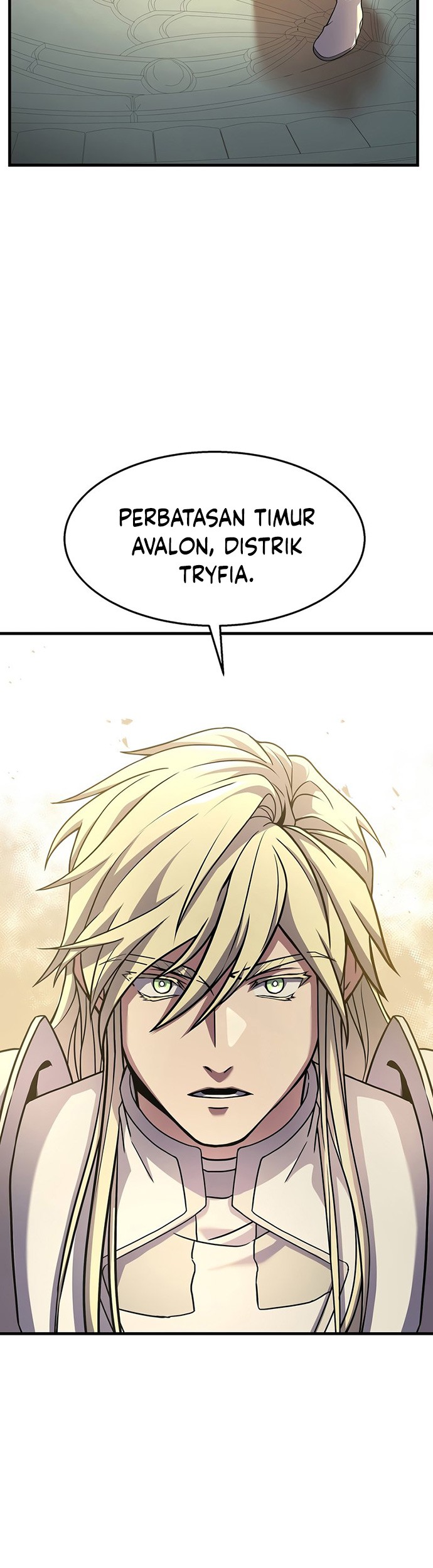 Return of The Greatest Lancer Chapter 58 - halaman 64