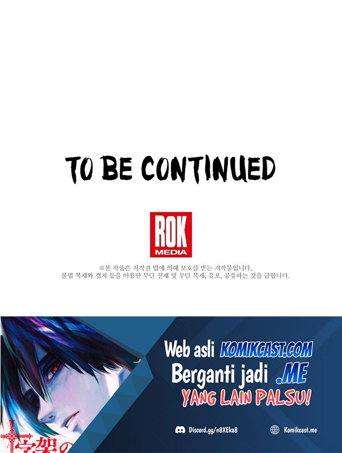 Return of The Greatest Lancer Chapter 58 - halaman 65