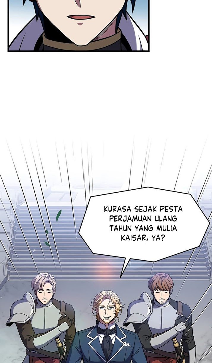 Return of The Greatest Lancer Chapter 59 - halaman 21