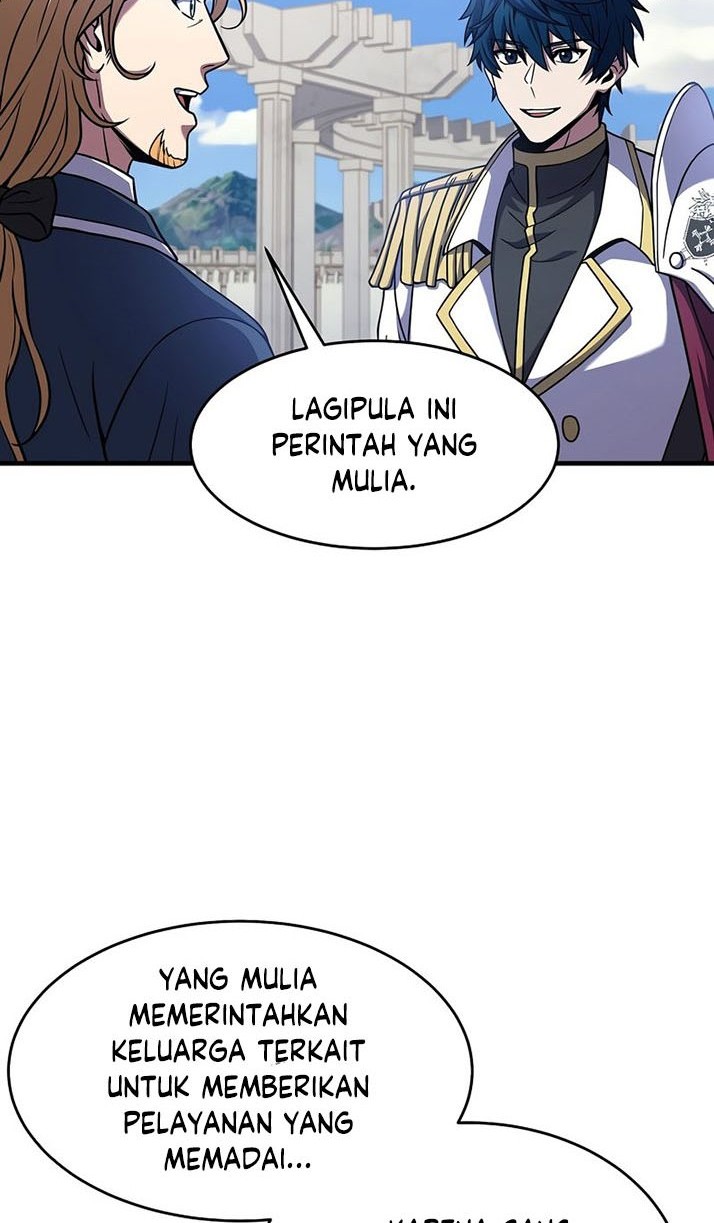 Return of The Greatest Lancer Chapter 59 - halaman 23