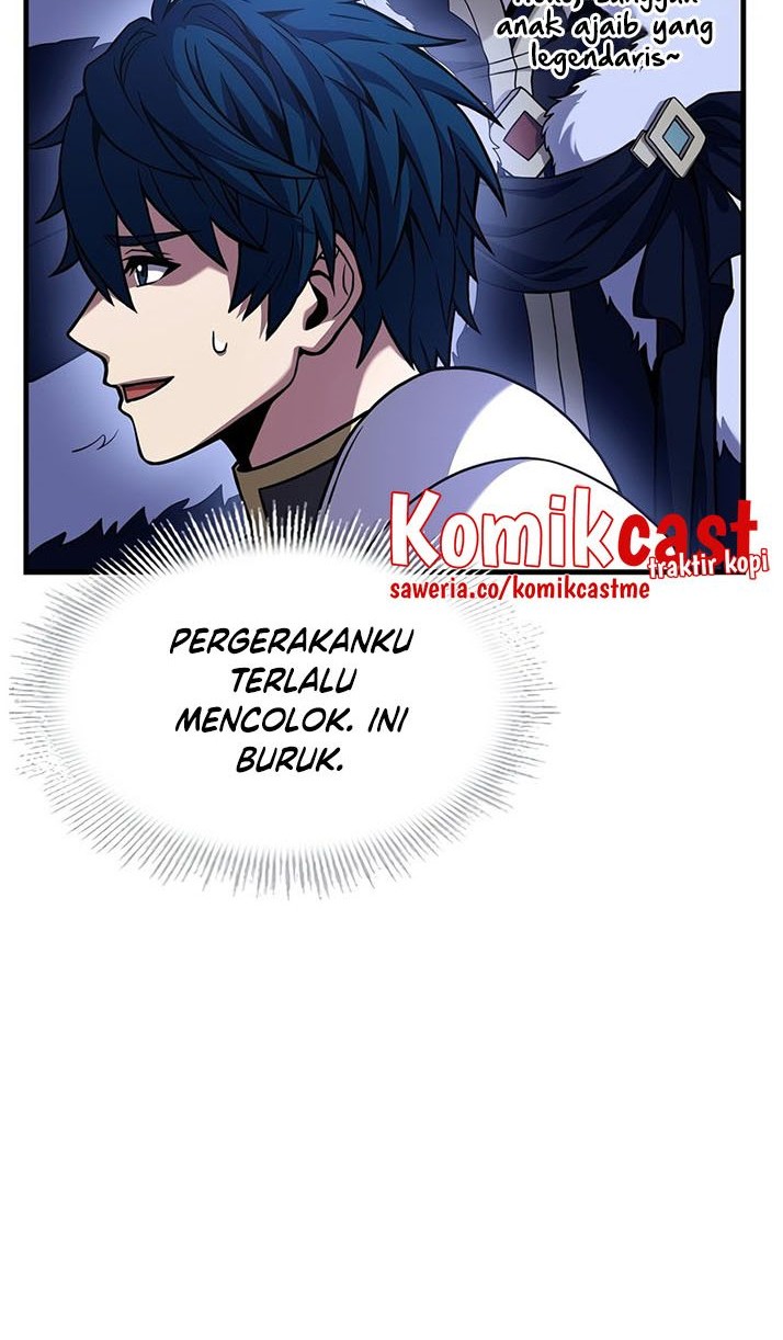 Return of The Greatest Lancer Chapter 59 - halaman 25