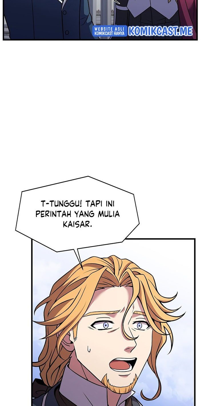 Return of The Greatest Lancer Chapter 59 - halaman 27