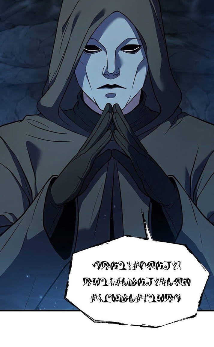 Return of The Greatest Lancer Chapter 59 - halaman 33