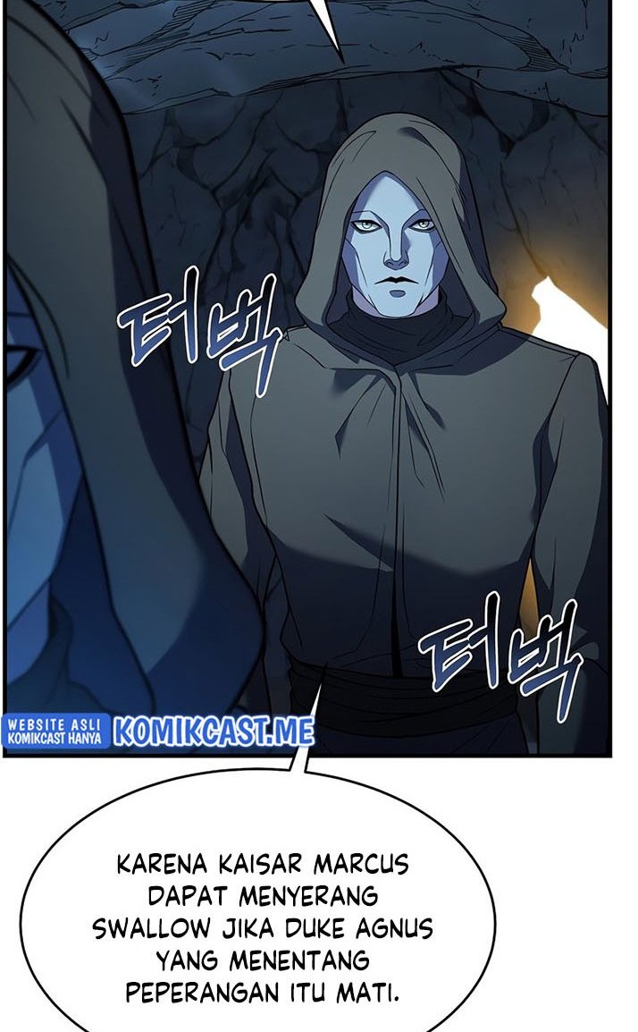 Return of The Greatest Lancer Chapter 59 - halaman 35