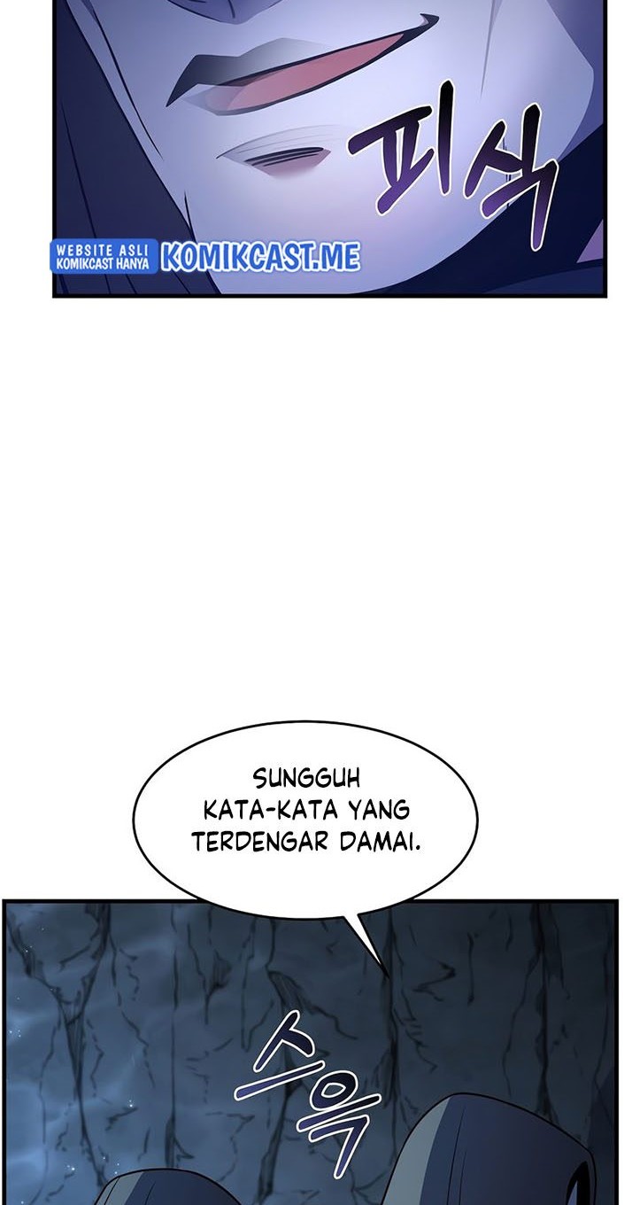 Return of The Greatest Lancer Chapter 59 - halaman 39