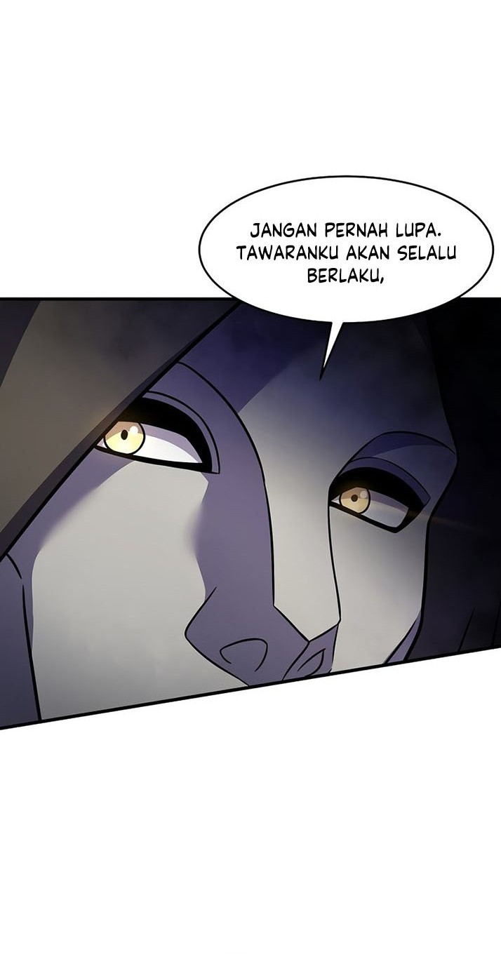 Return of The Greatest Lancer Chapter 59 - halaman 41