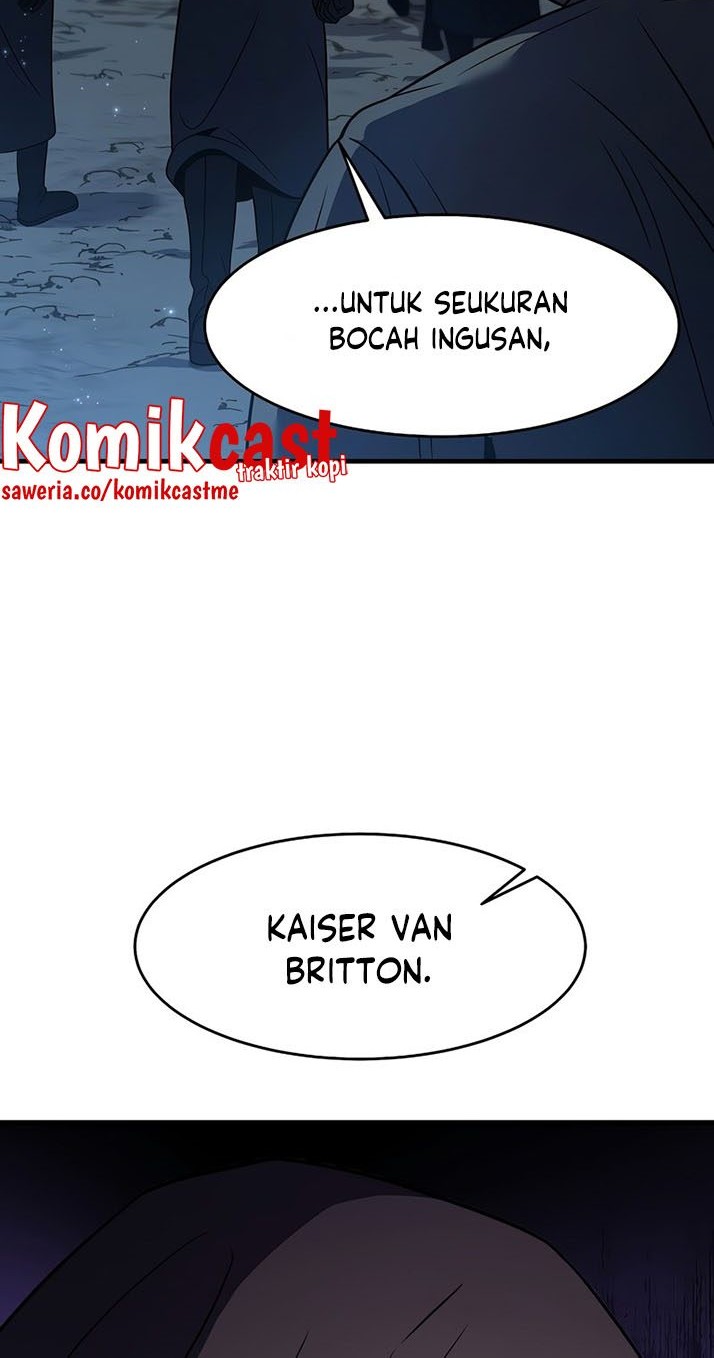 Return of The Greatest Lancer Chapter 59 - halaman 43
