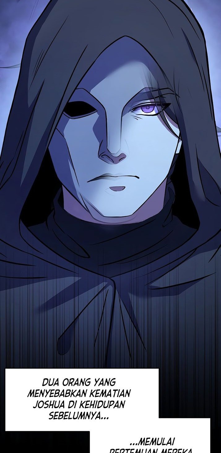 Return of The Greatest Lancer Chapter 59 - halaman 45