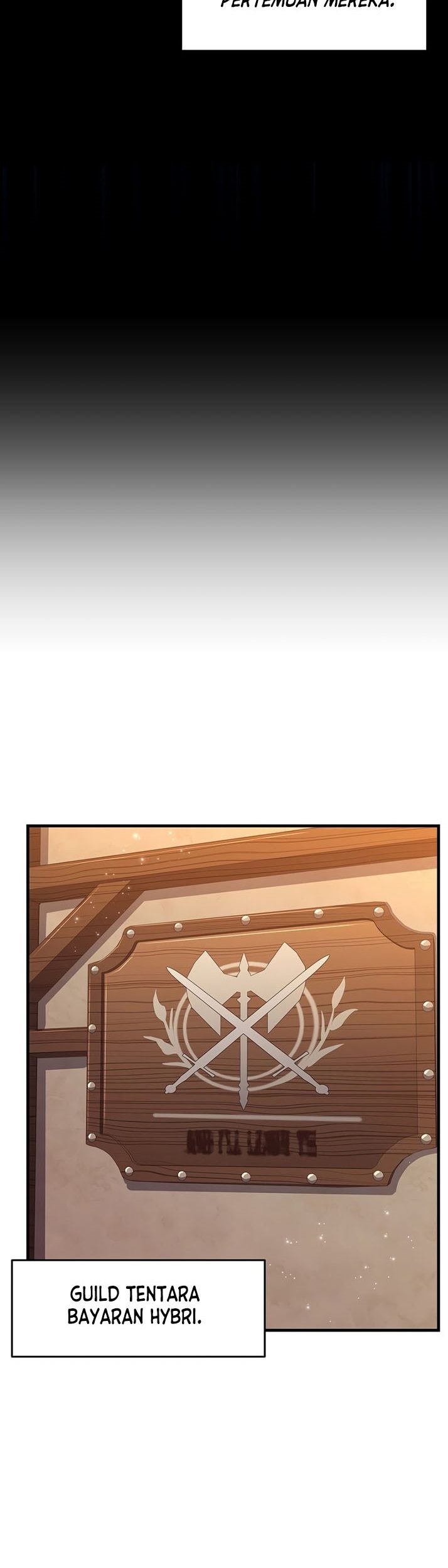 Return of The Greatest Lancer Chapter 59 - halaman 46