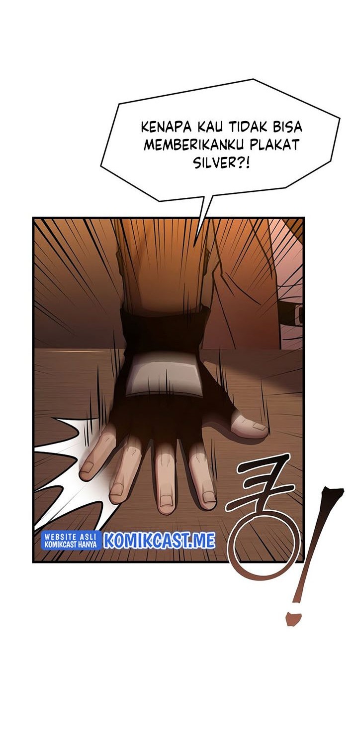 Return of The Greatest Lancer Chapter 59 - halaman 47