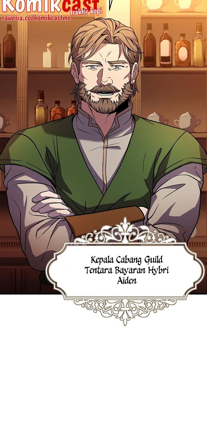 Return of The Greatest Lancer Chapter 59 - halaman 49