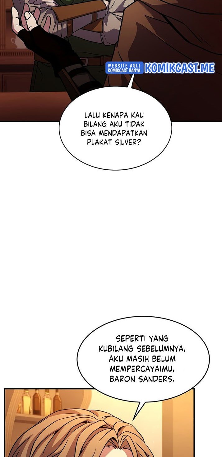 Return of The Greatest Lancer Chapter 59 - halaman 51