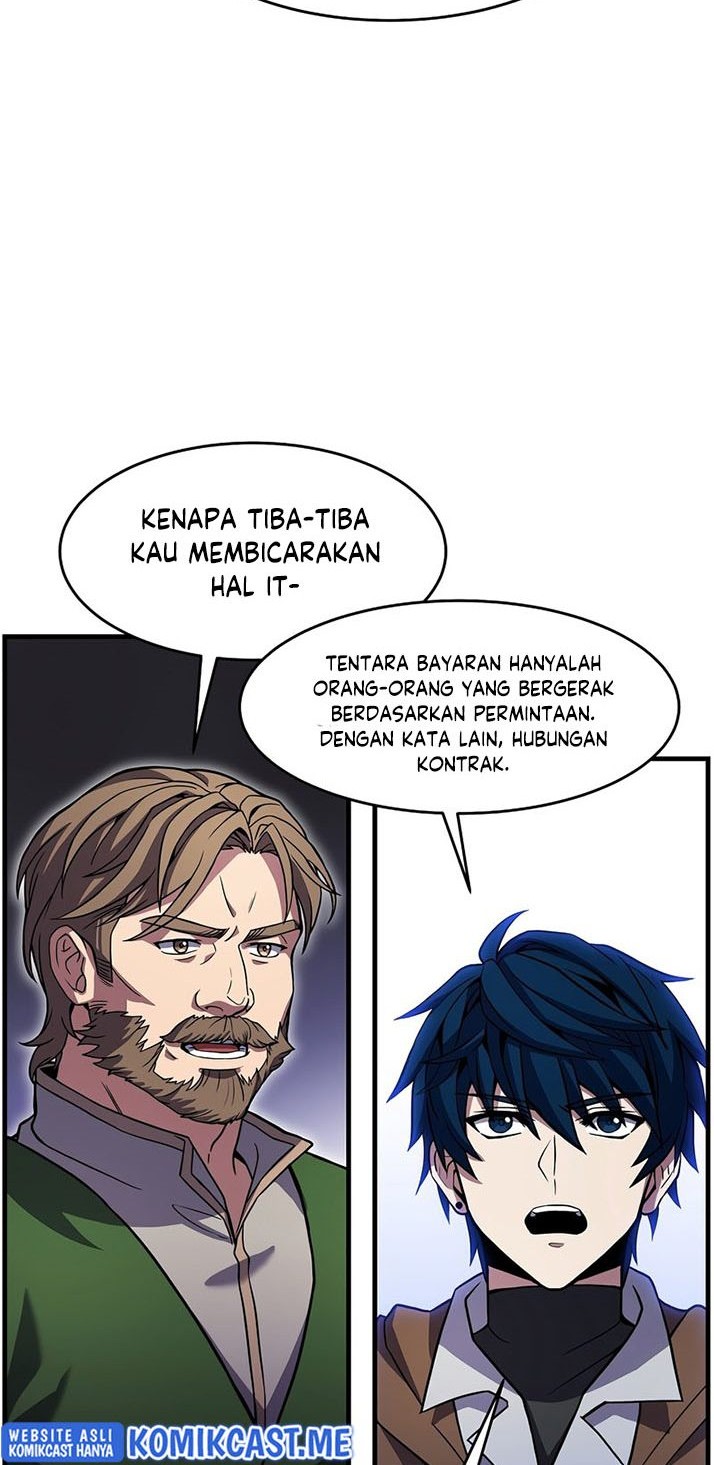 Return of The Greatest Lancer Chapter 59 - halaman 53