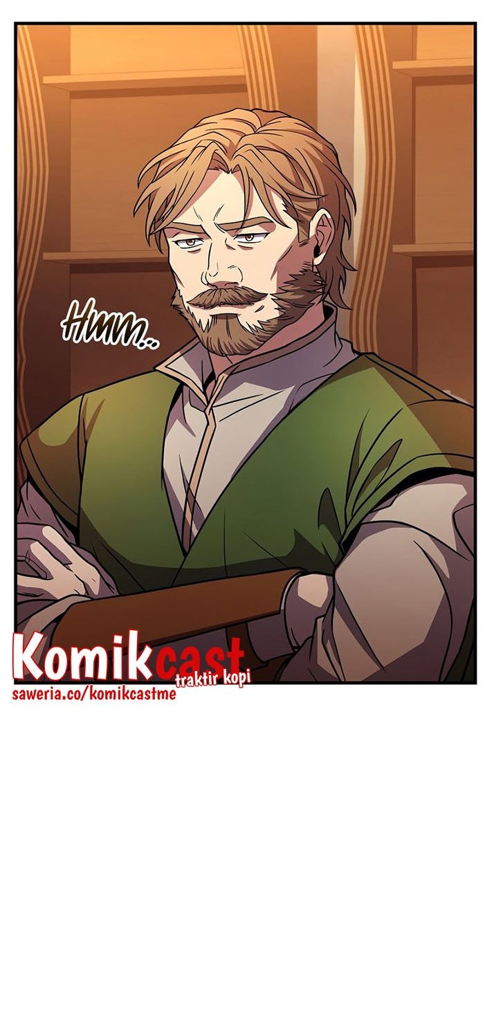 Return of The Greatest Lancer Chapter 59 - halaman 55