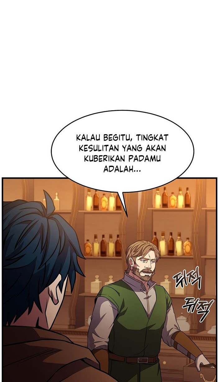 Return of The Greatest Lancer Chapter 59 - halaman 57