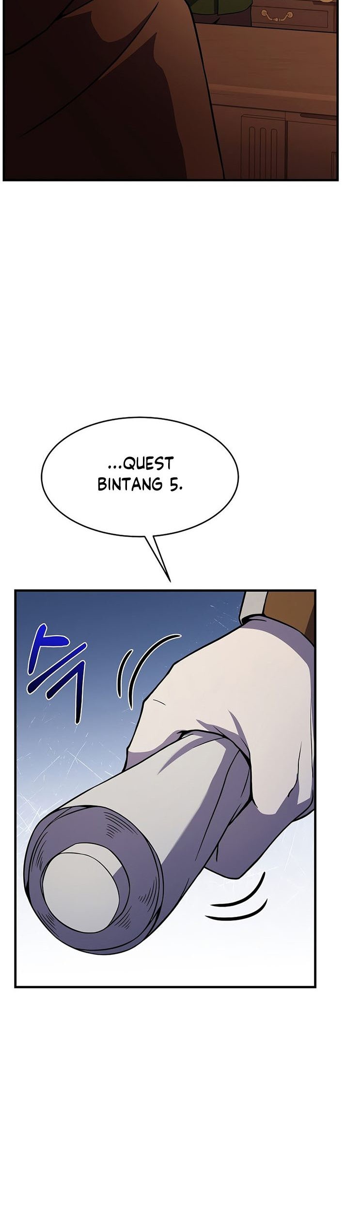 Return of The Greatest Lancer Chapter 59 - halaman 58