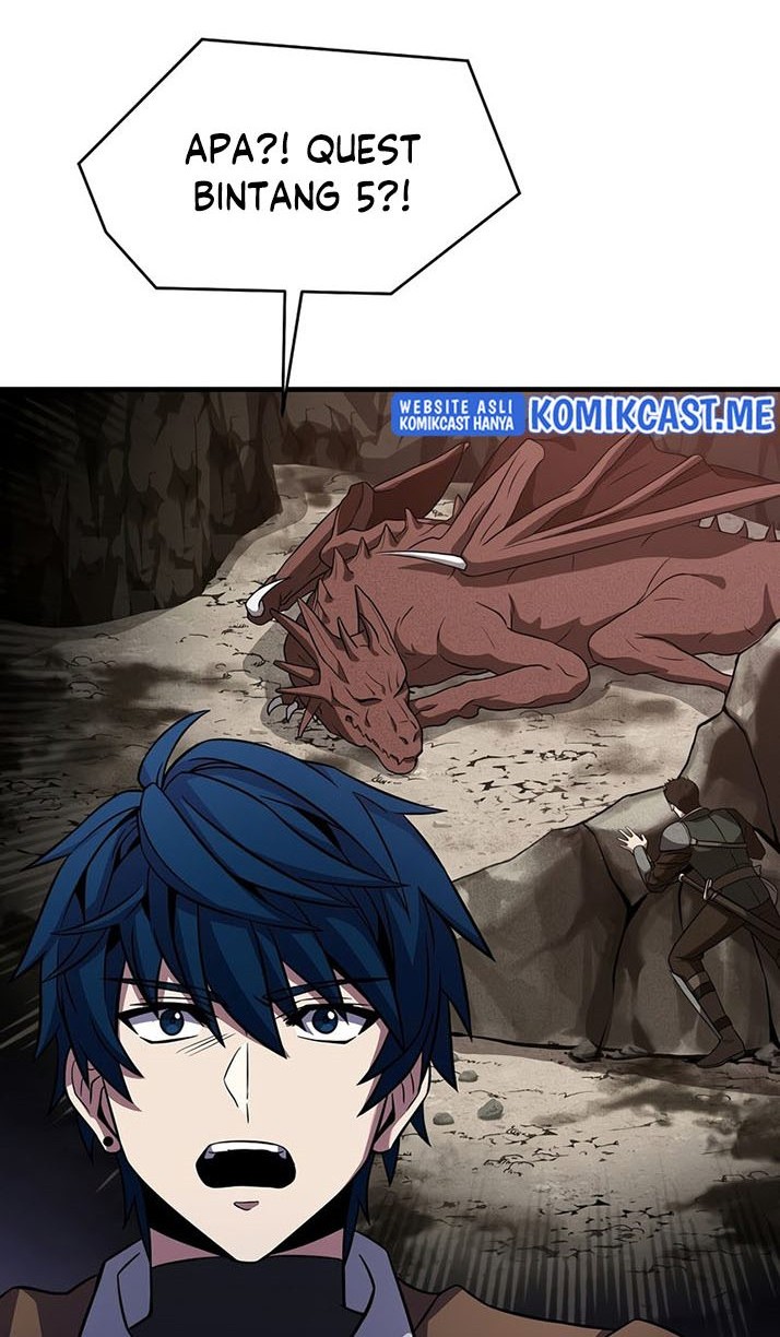 Return of The Greatest Lancer Chapter 59 - halaman 59