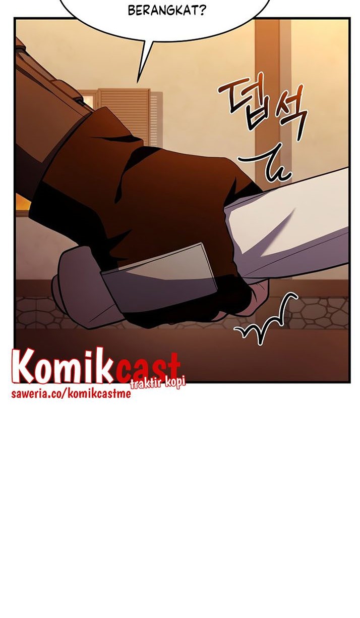 Return of The Greatest Lancer Chapter 59 - halaman 61