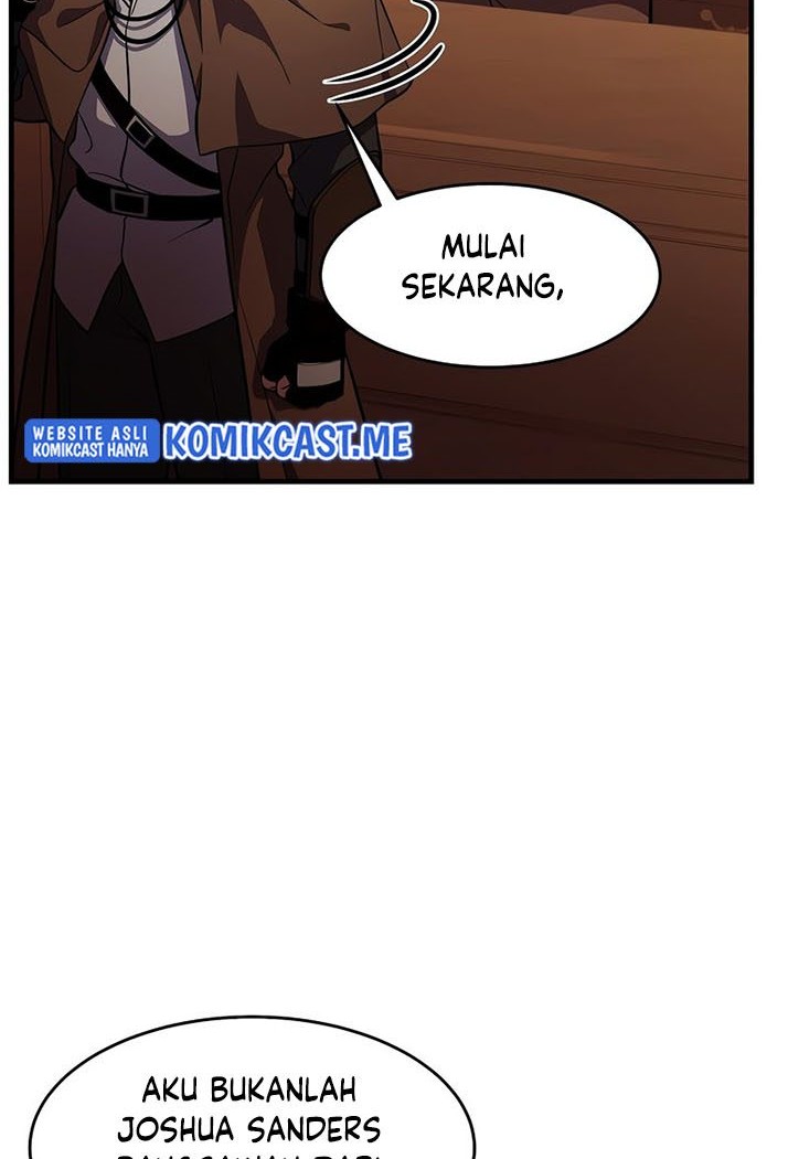 Return of The Greatest Lancer Chapter 59 - halaman 63