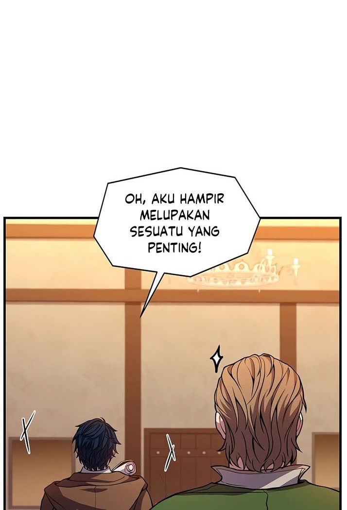 Return of The Greatest Lancer Chapter 59 - halaman 65