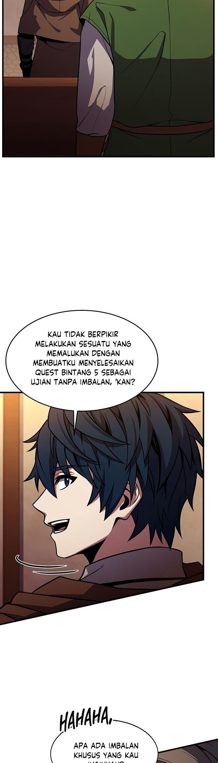 Return of The Greatest Lancer Chapter 59 - halaman 66