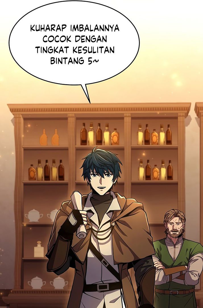 Return of The Greatest Lancer Chapter 59 - halaman 68