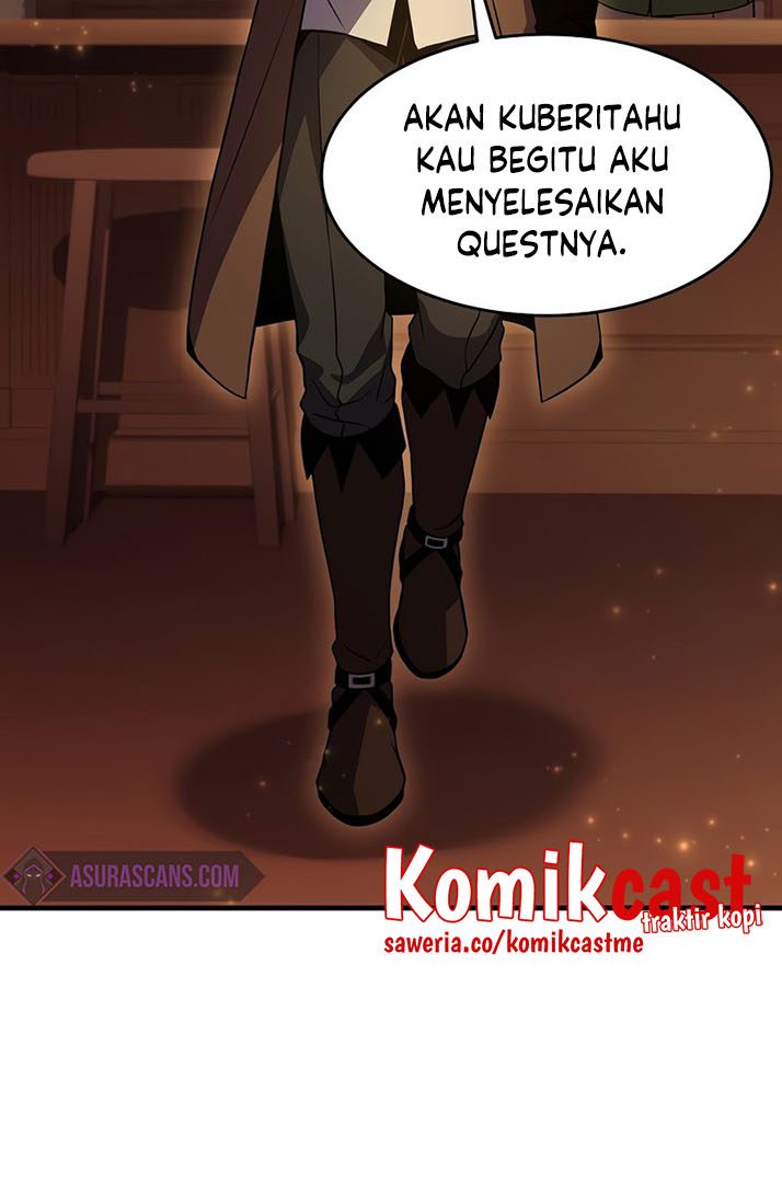 Return of The Greatest Lancer Chapter 59 - halaman 69