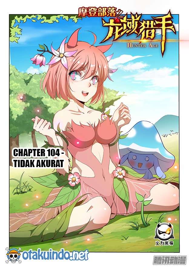 Return of The Greatest Lancer Chapter 6 - halaman 2