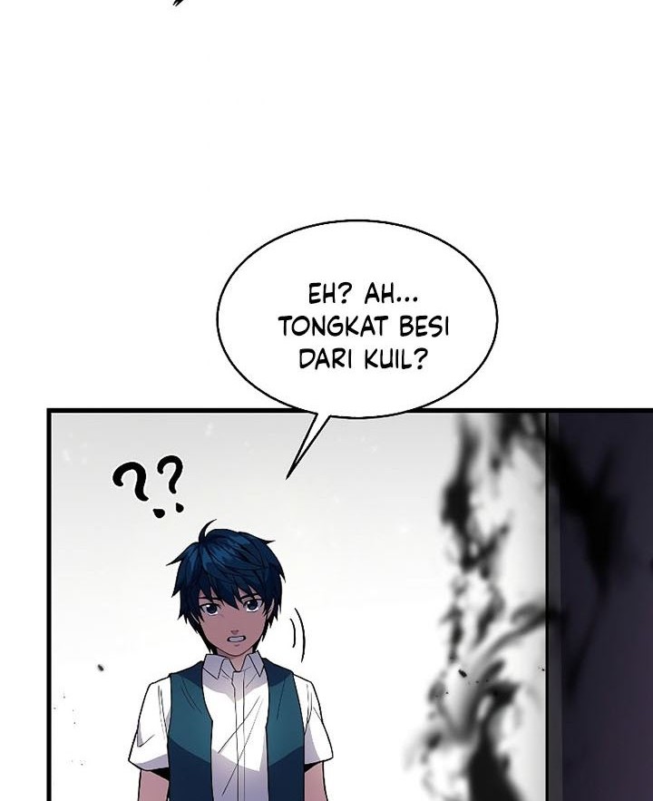 Return of The Greatest Lancer Chapter 6 - halaman 21