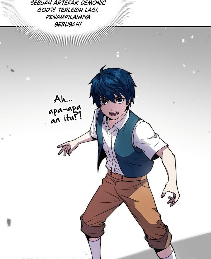 Return of The Greatest Lancer Chapter 6 - halaman 23