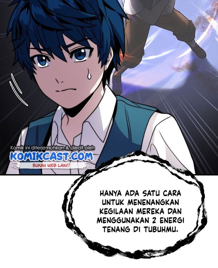 Return of The Greatest Lancer Chapter 6 - halaman 25