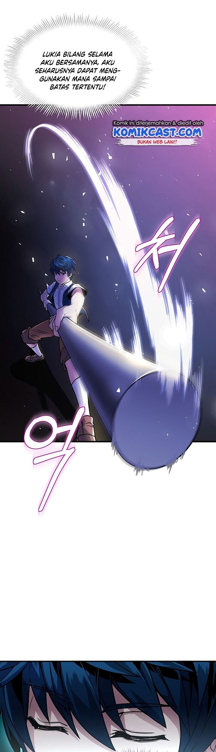 Return of The Greatest Lancer Chapter 6 - halaman 40