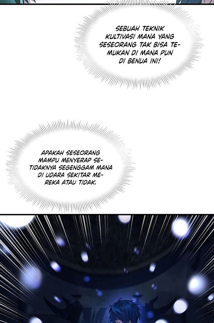 Return of The Greatest Lancer Chapter 6 - halaman 41