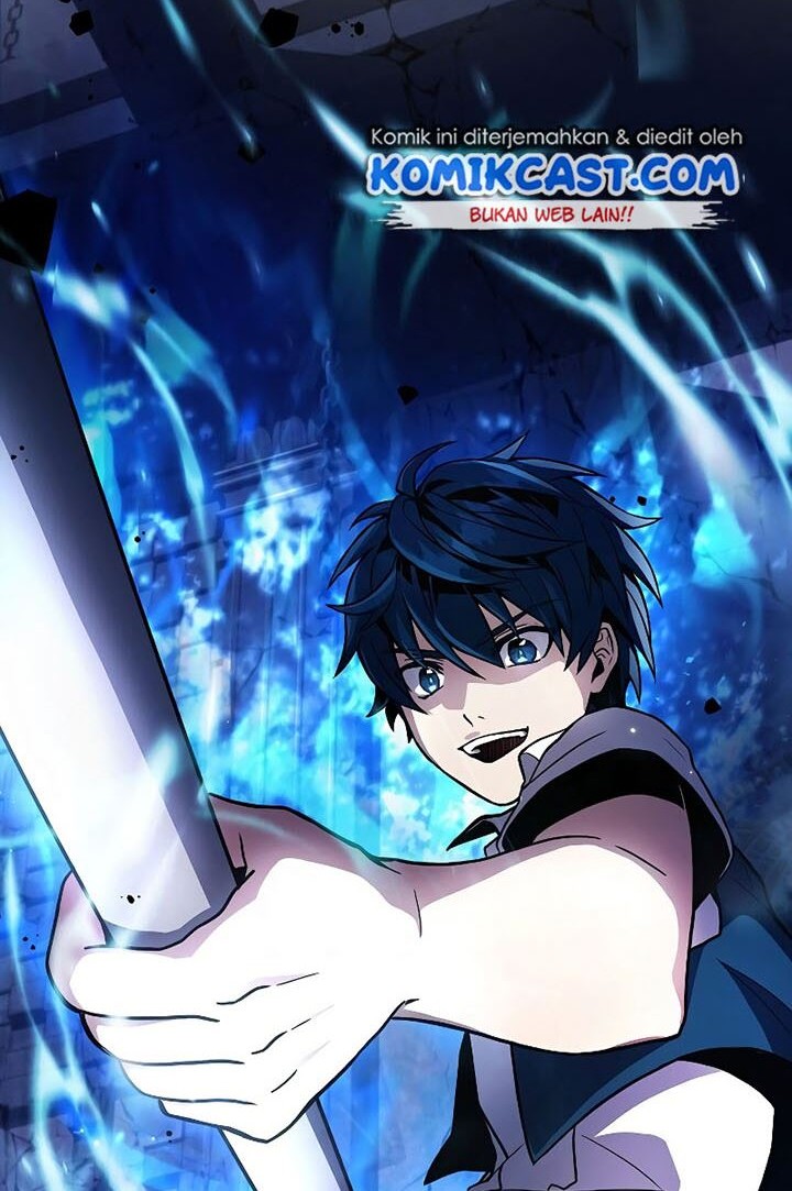 Return of The Greatest Lancer Chapter 6 - halaman 43
