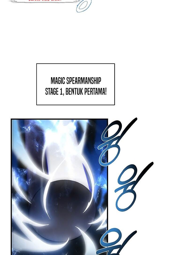 Return of The Greatest Lancer Chapter 6 - halaman 45