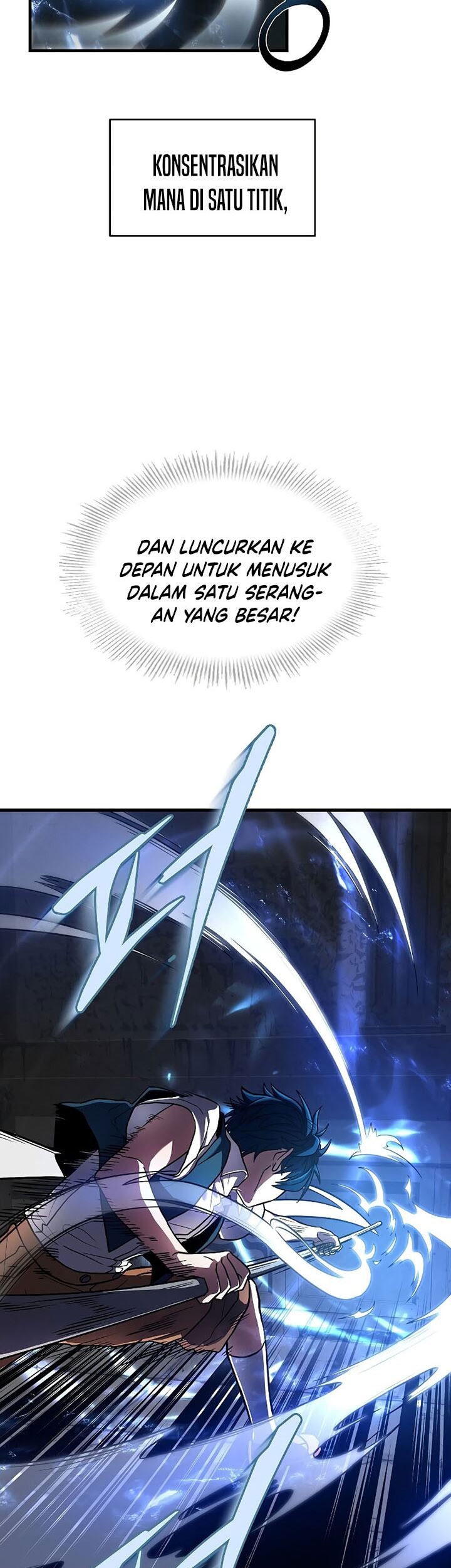 Return of The Greatest Lancer Chapter 6 - halaman 46