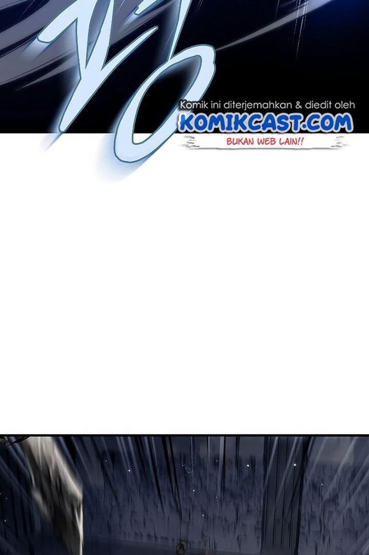 Return of The Greatest Lancer Chapter 6 - halaman 47