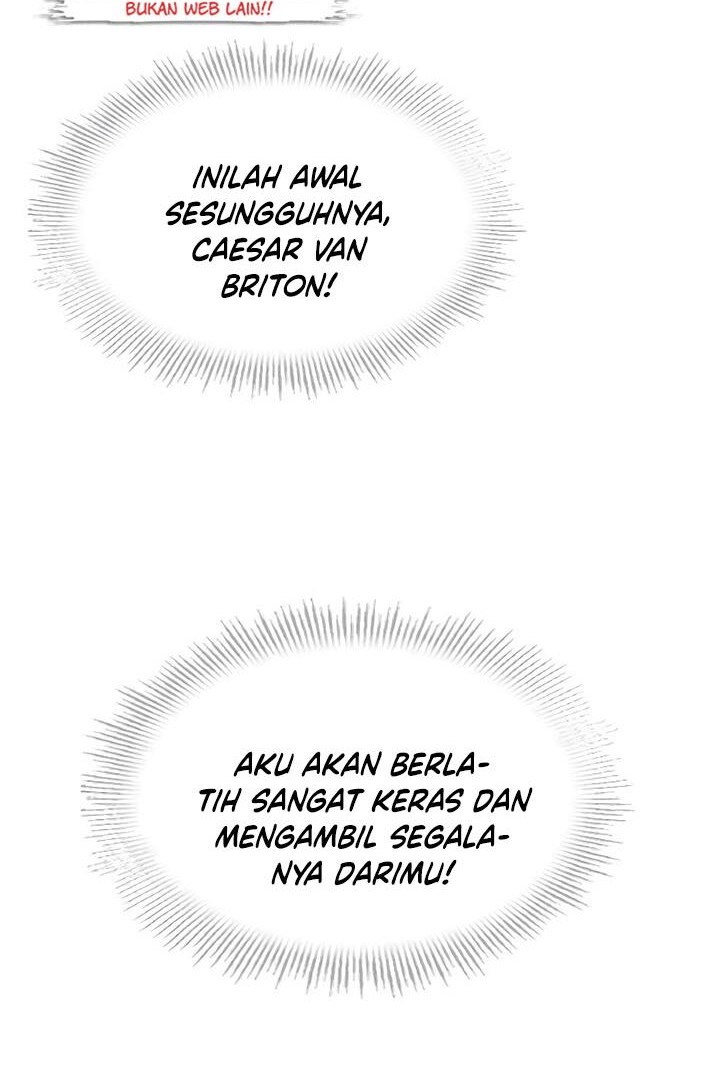 Return of The Greatest Lancer Chapter 6 - halaman 49