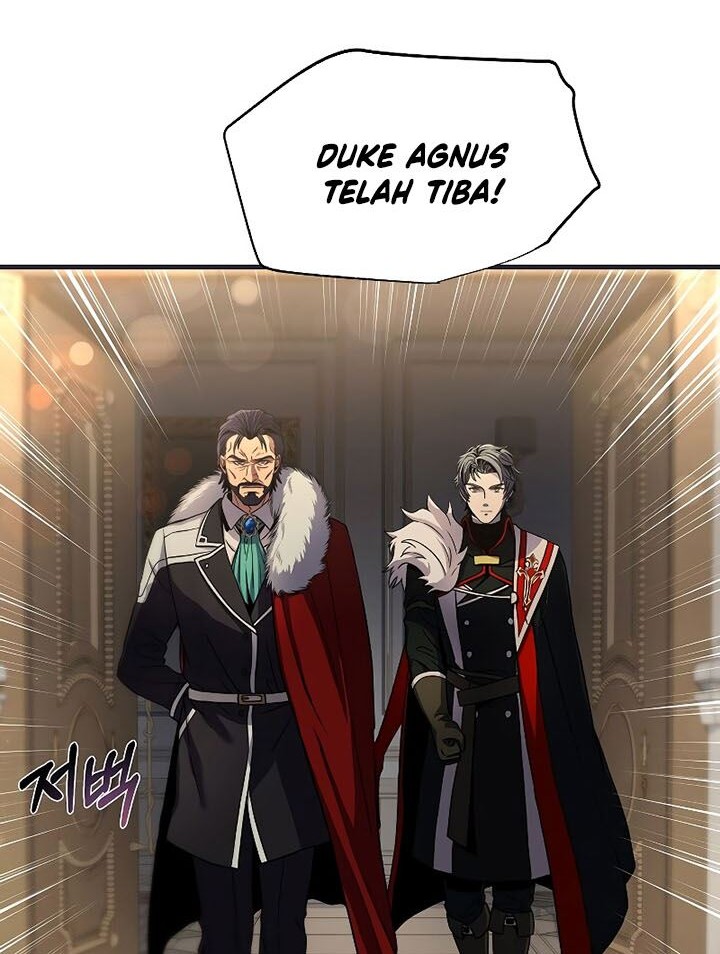 Return of The Greatest Lancer Chapter 6 - halaman 51