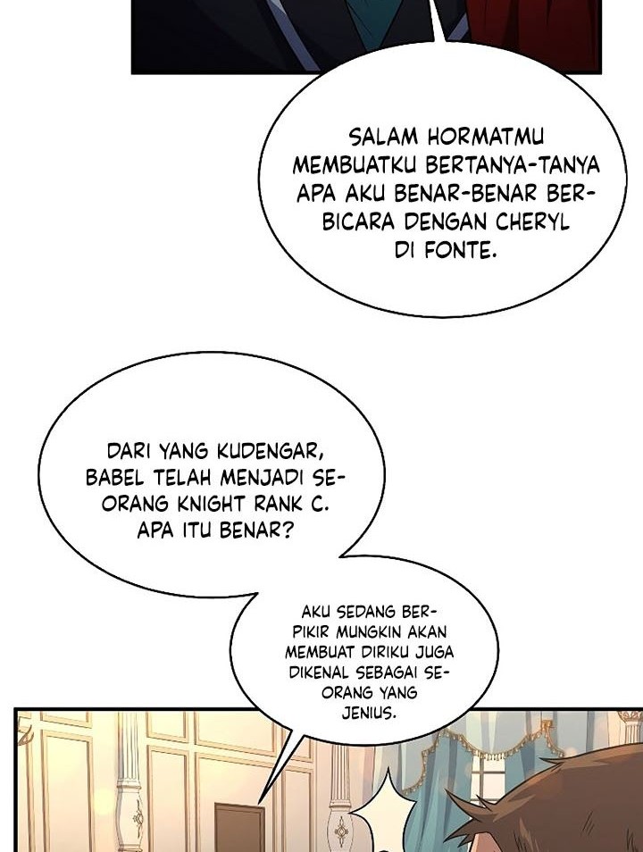 Return of The Greatest Lancer Chapter 6 - halaman 57