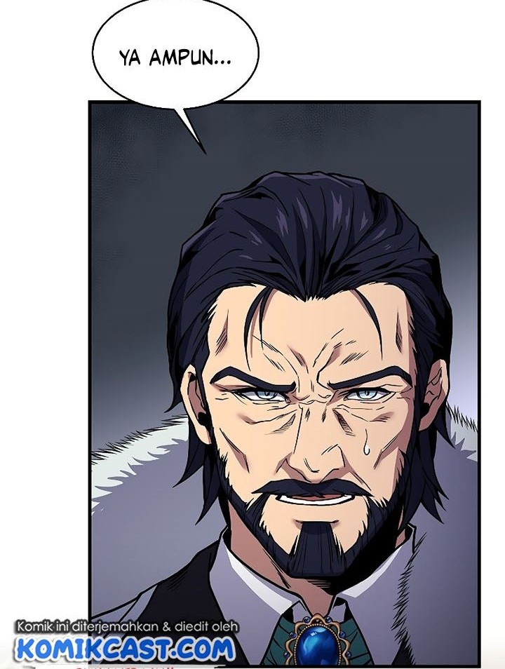 Return of The Greatest Lancer Chapter 6 - halaman 59