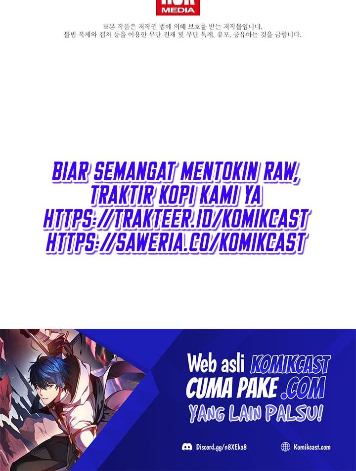 Return of The Greatest Lancer Chapter 6 - halaman 61