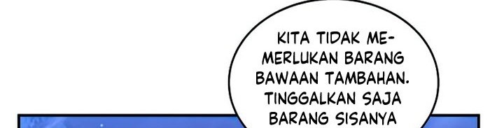 Return of The Greatest Lancer Chapter 60 - halaman 21